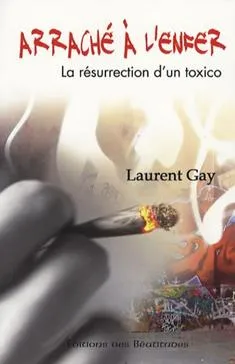 ARRACHE A L'ENFER - LA RESURRECTION D'UN TOXICO