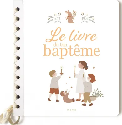 Livre de ton Bapteme