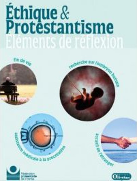 Ethique et protestantisme, élements de réflexion