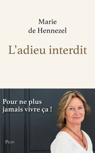 Adieu interdit (L')