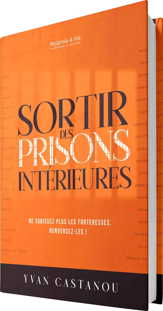Sortir des prisons intérieures