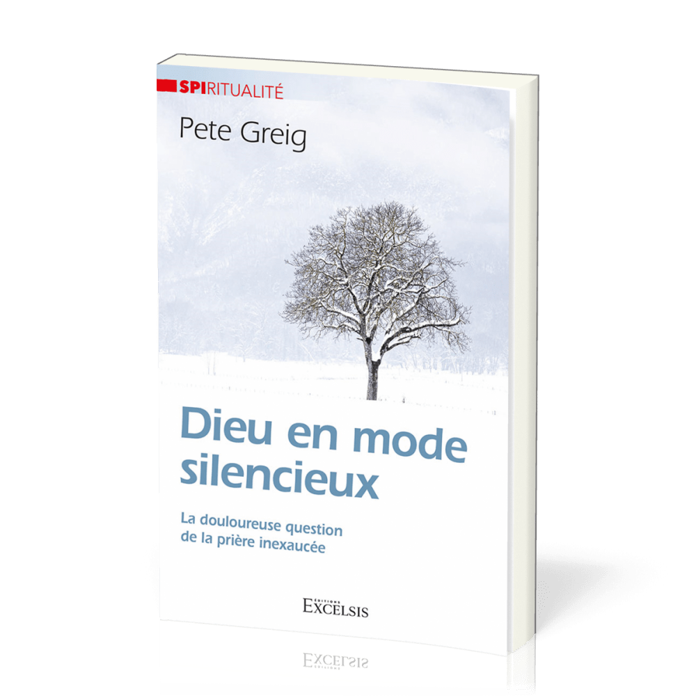 Dieu en mode silencieux