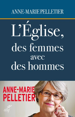 Eglise, des femmes avec des hommes (L')