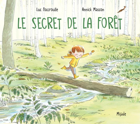 Secret de la forêt (Le)