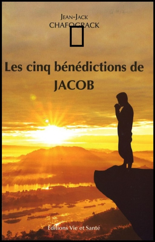 Cinq bénédictions de Jacob (Les)
