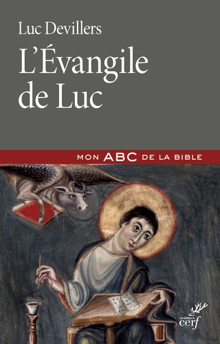 EVANGILE DE LUC  (L')