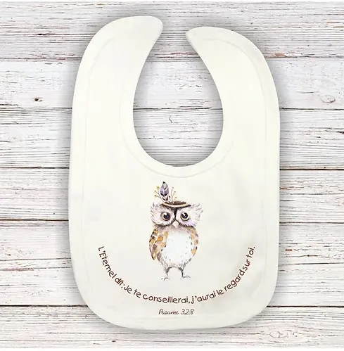 BAVOIR HIBOU