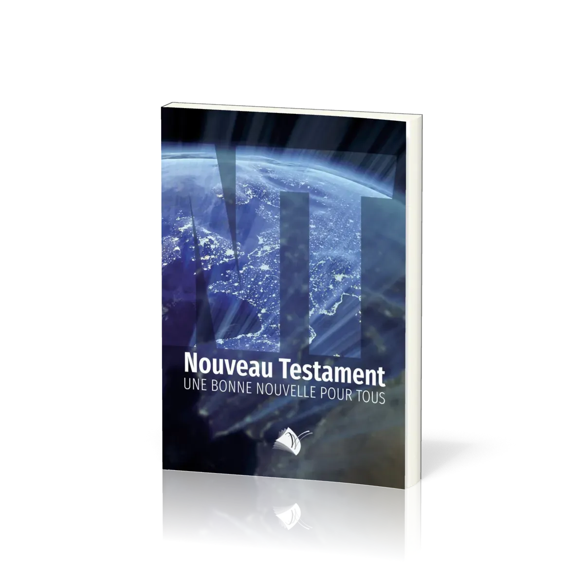 Nouveau Testament  - compact - illustré
