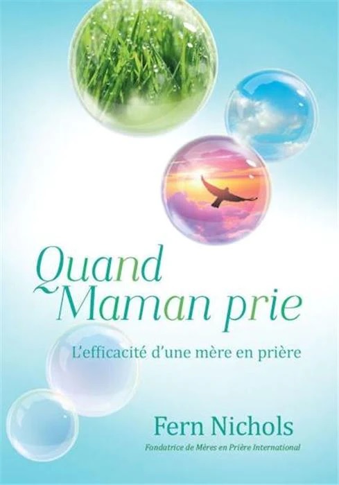 QUAND MAMAN PRIE