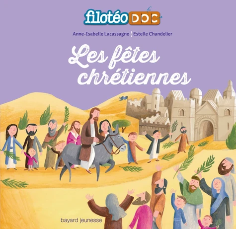 Fêtes chrétiennes (Les)