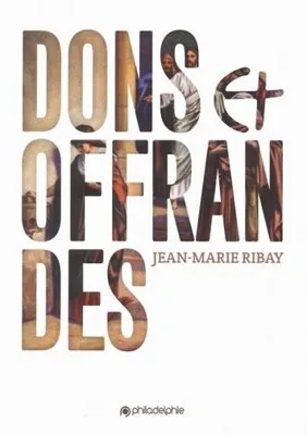 DONS ET OFFRANDES