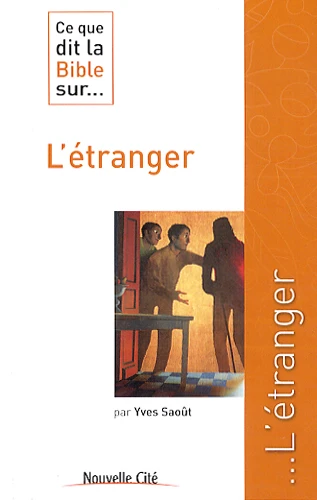 ETRANGER (L')