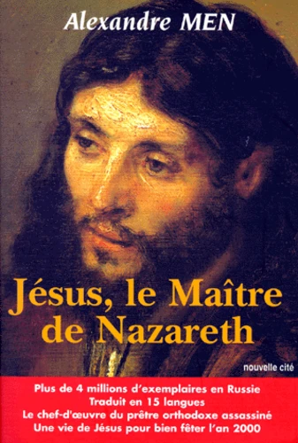 JESUS, LE MAITRE DE NAZARETH