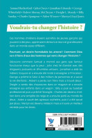 10 Garçons qui ont changé l'histoire