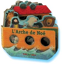 ARCHE DE NOE (L')