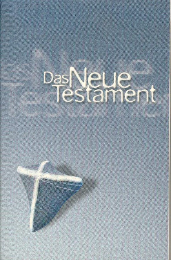 N.T. SCHLACHTER 2000, MINIATURE, GRIS (CROIX)