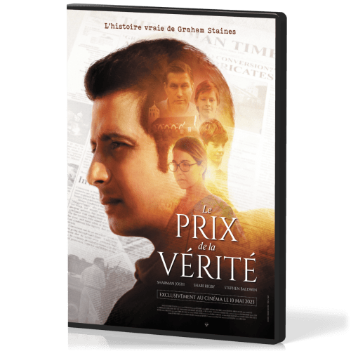 Prix de la vérité (Le) DVD