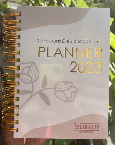 Planner 2024