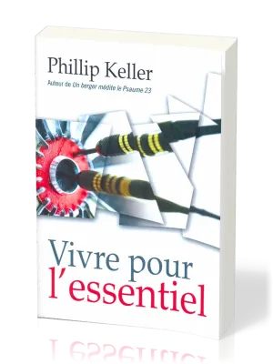 VIVRE POUR L'ESSENTIEL