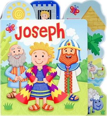 JOSEPH (AVEC ONGLETS)