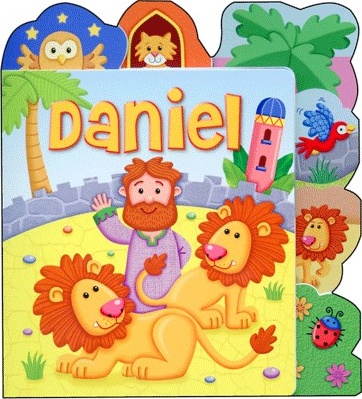 DANIEL (AVEC ONGLETS)
