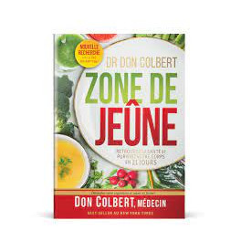 Zone de jeûne