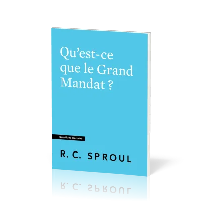 Qu'est-ce que le Grand Mandat?