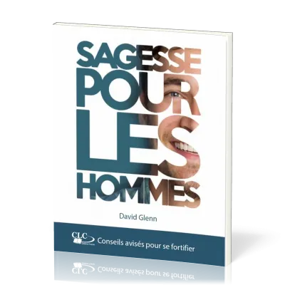 SAGESSE POUR LES HOMMES