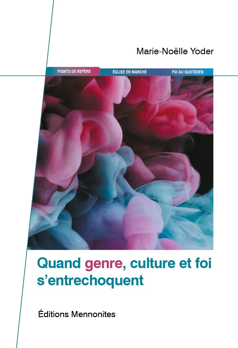 Quand genre, culture et foi s'entrechoquent - 20 questions sur le genre