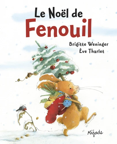 Noël de Fenouil (Le)