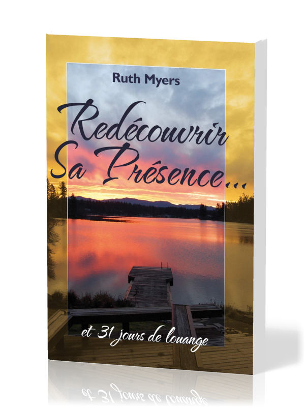 REDECOUVRIR SA PRESENCE