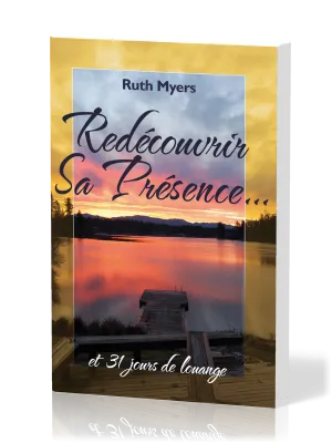 REDECOUVRIR SA PRESENCE