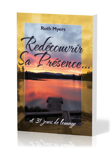 REDECOUVRIR SA PRESENCE