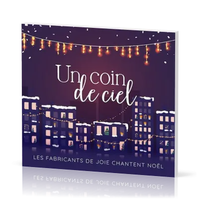 Un coin du ciel - CD -