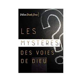 Mystères des voies de Dieu (Les)