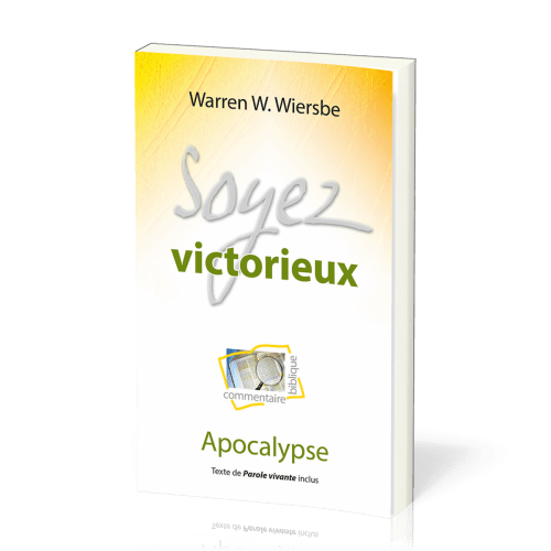 Soyez victorieux - Apocalypse (L')