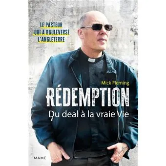 Rédemption - du deal à la vraie vie