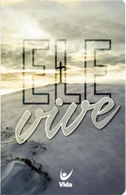 Bible portugaise - NVI ele vive