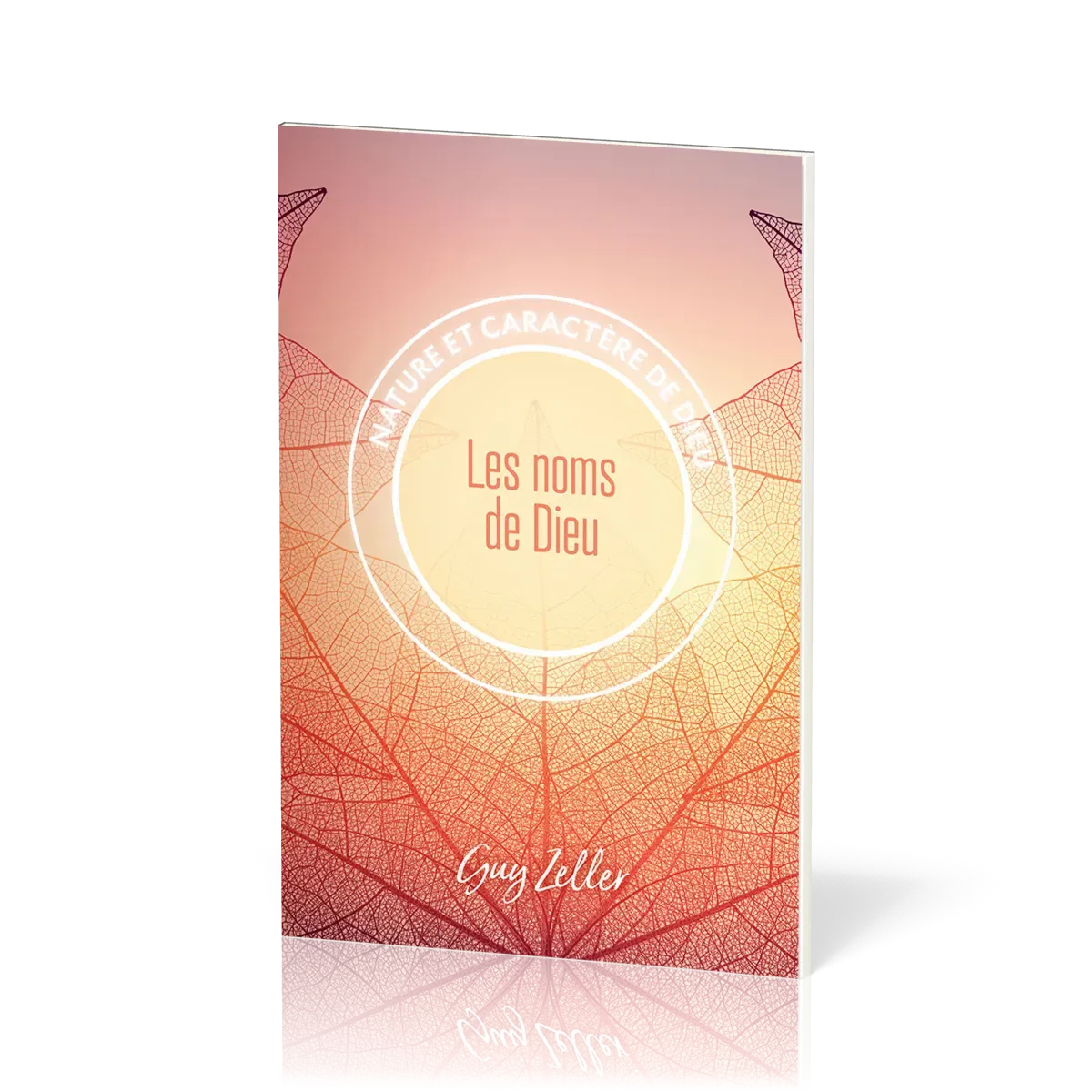 Noms de Dieu (Les) - Nature et caractère de Dieu