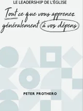 Leadership de l'église (Le)
