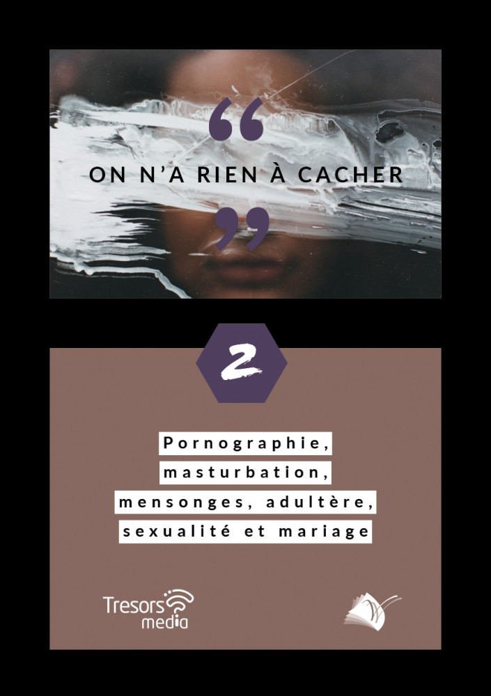 On n'a rien à cacher - N° 2