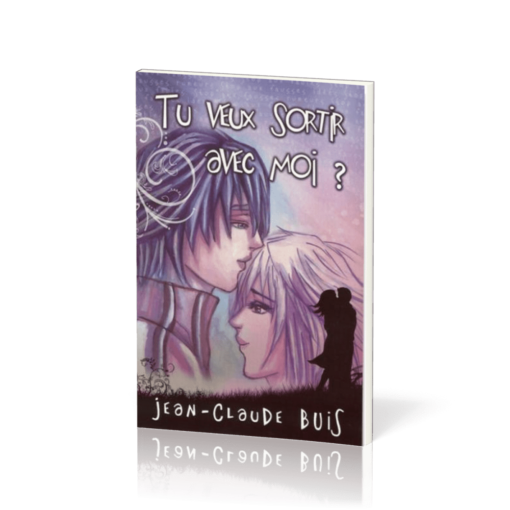 J'ai envie qu'on soit heureux !