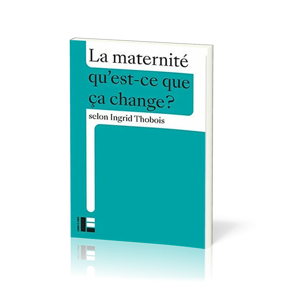 Maternité qu'est-ce que ça change ? (La)