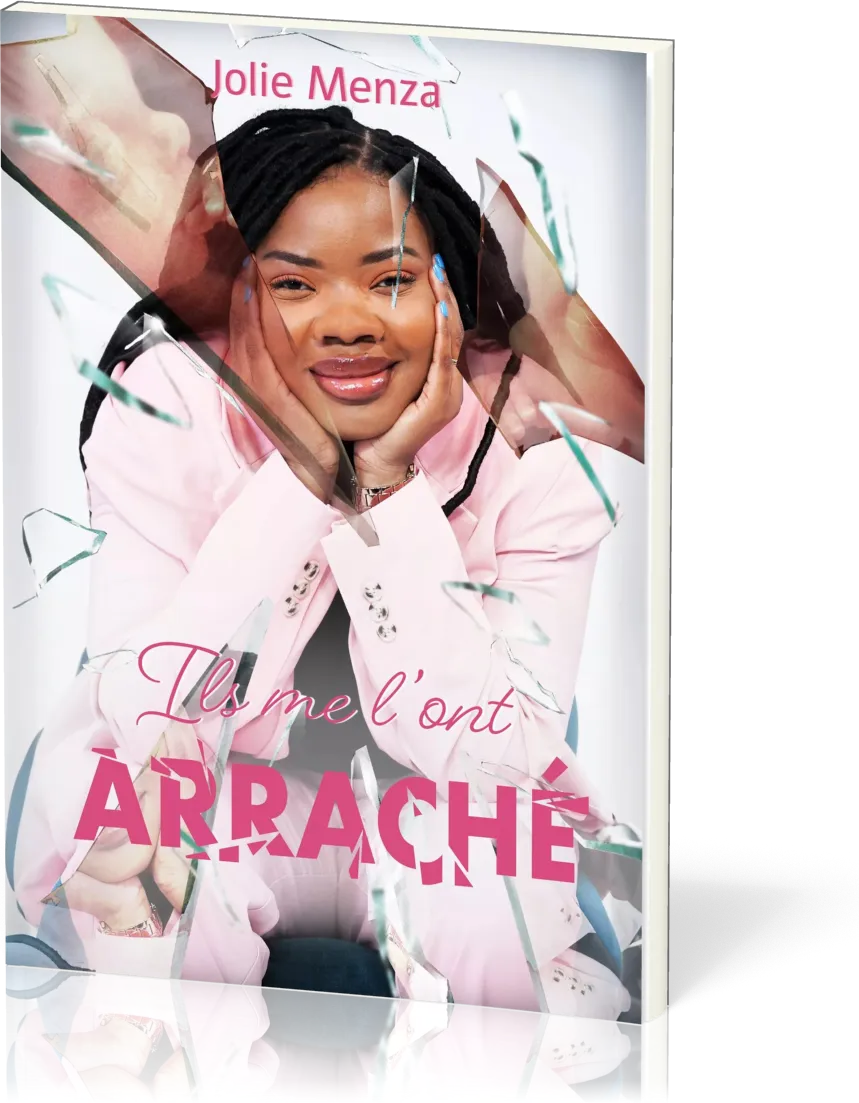 Ils me l'ont arraché