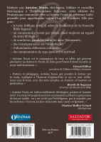 Bible (La) AT-1 le Pentateuque - commentaire intégral verset par verset