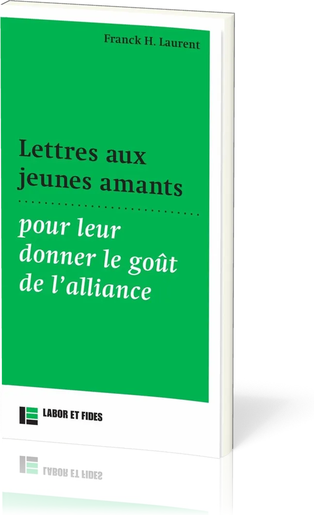 Lettres aux jeunes amants