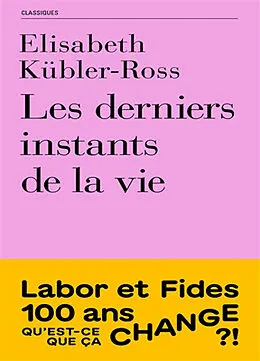 Derniers instants de la vie (Les)