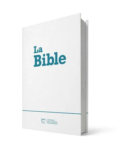 Saintes écritures (Les) - Segond 21 compacte