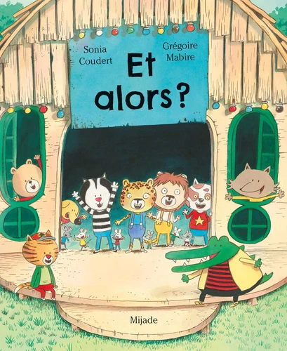 Et alors?