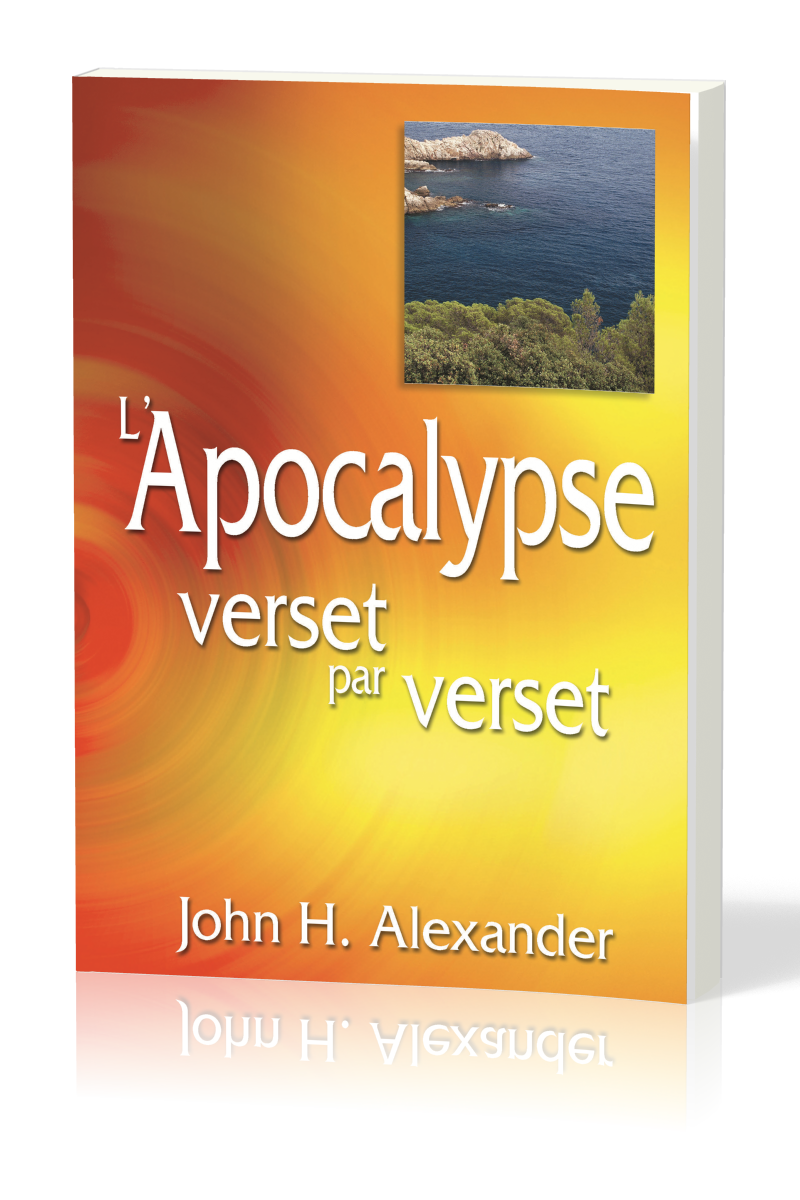 Apocalypse verset par verset